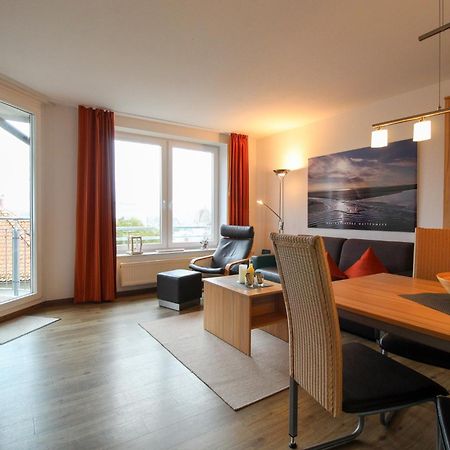 קושהאבן Residenz Hohe Lith Wohnung 23 מראה חיצוני תמונה