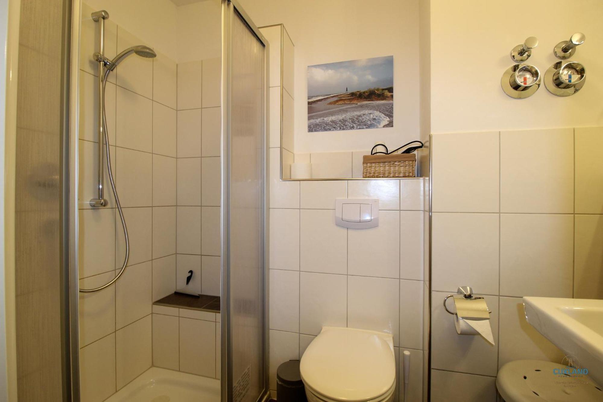 קושהאבן Residenz Hohe Lith Wohnung 23 מראה חיצוני תמונה